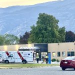 SOGH emergency closed overnight Wednesday