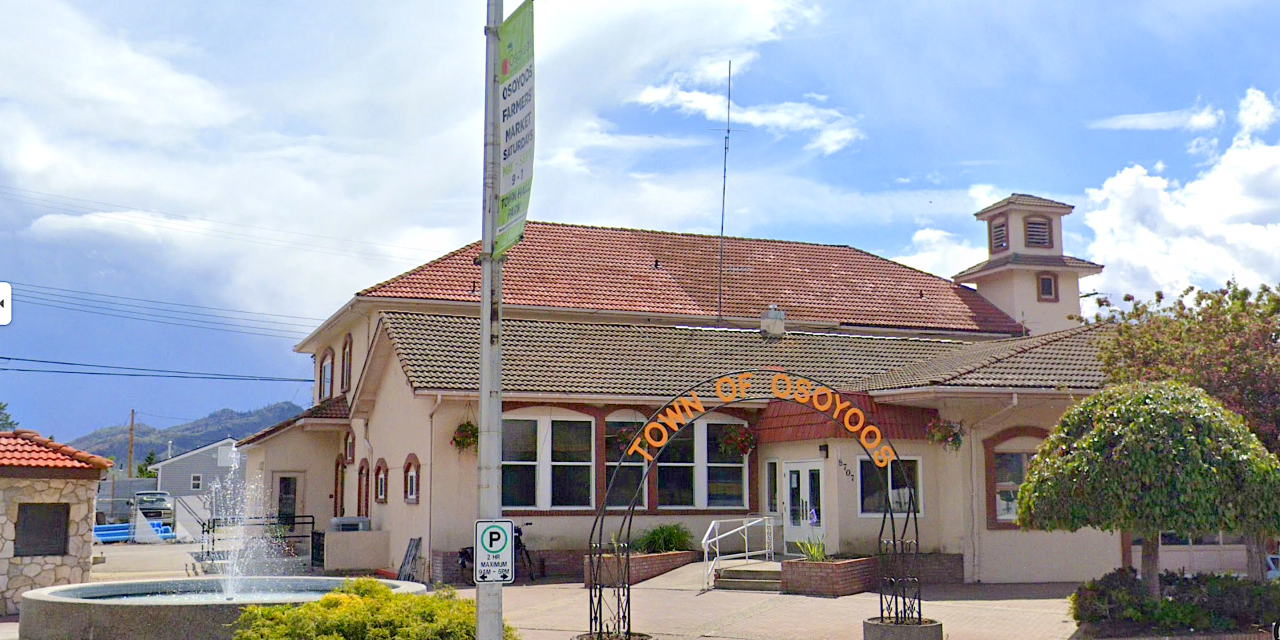 New CFO on contract for Osoyoos