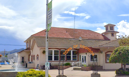 New CFO on contract for Osoyoos