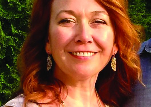 Susan Margaret Goldsmith