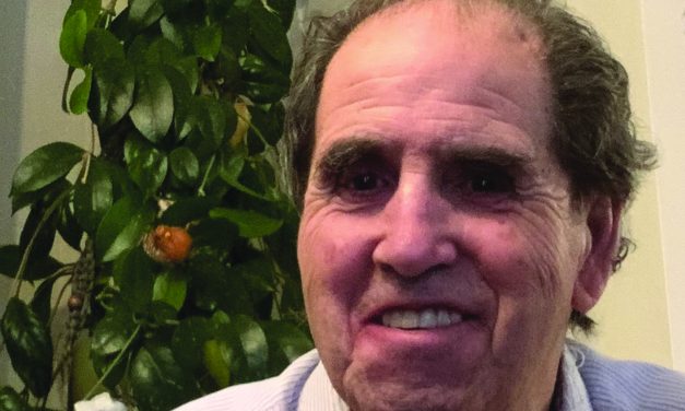 Antonio (Tony) Costa Laranjo