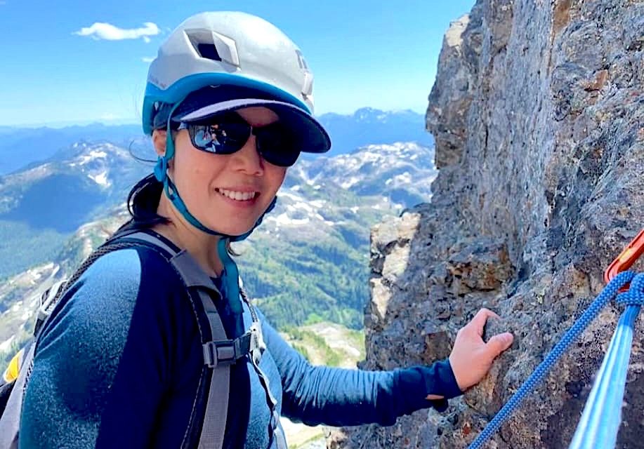 GoFundMe for cyclist Ava Choy who died at Granfondo