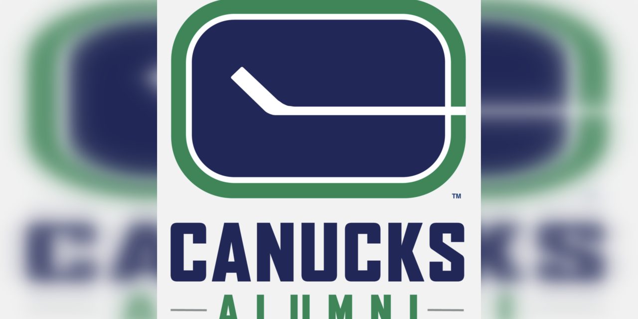 Canucks, Osoyoos alumni face off in charity hockey