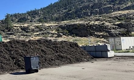 Oliver’s organics program faces contamination problem