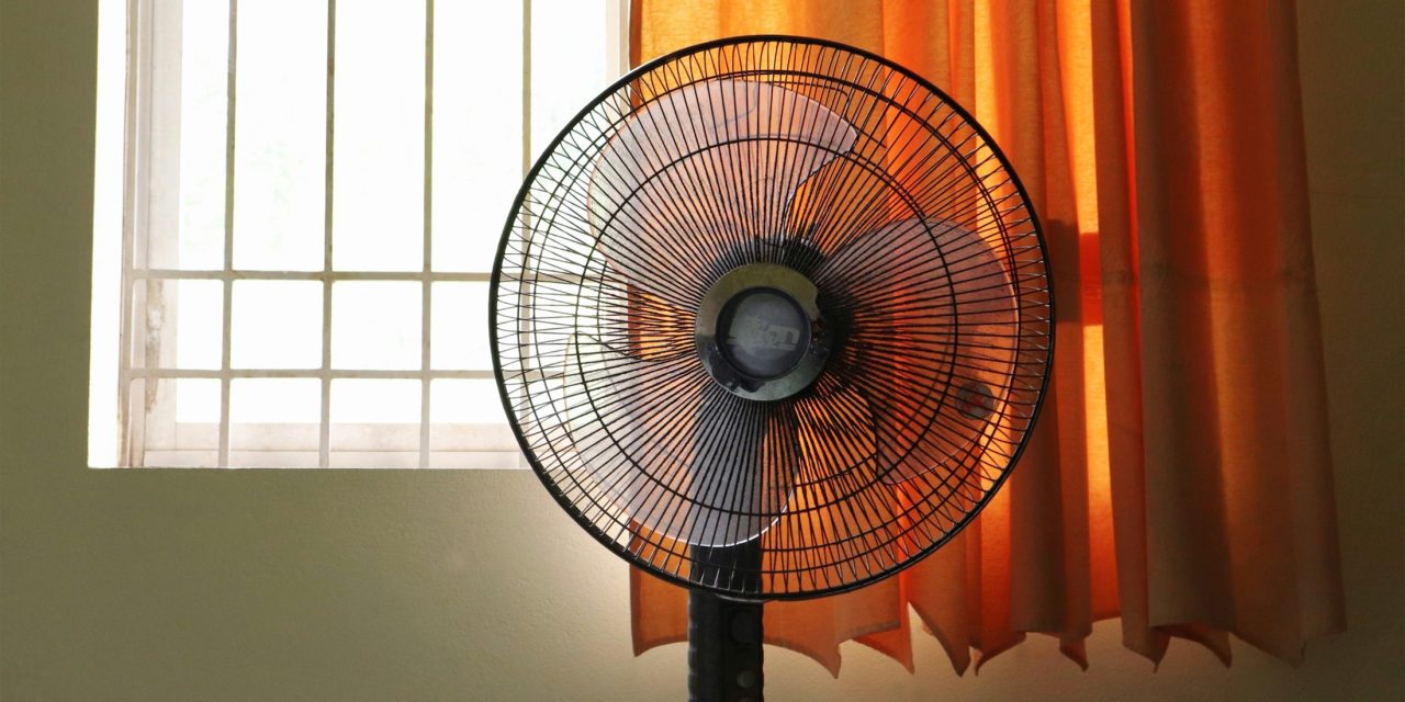 Heat warning on for South Okanagan