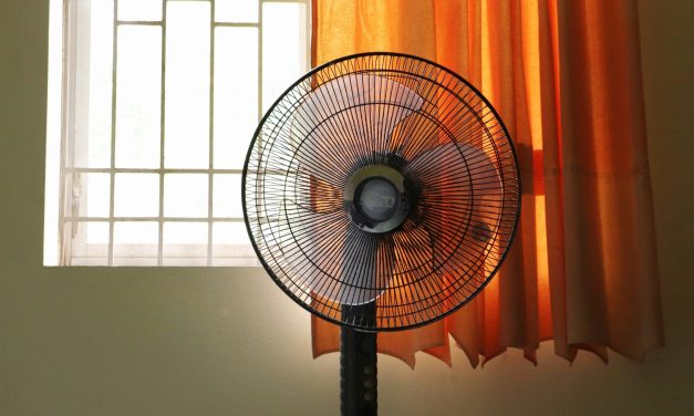 Heat warning on for South Okanagan
