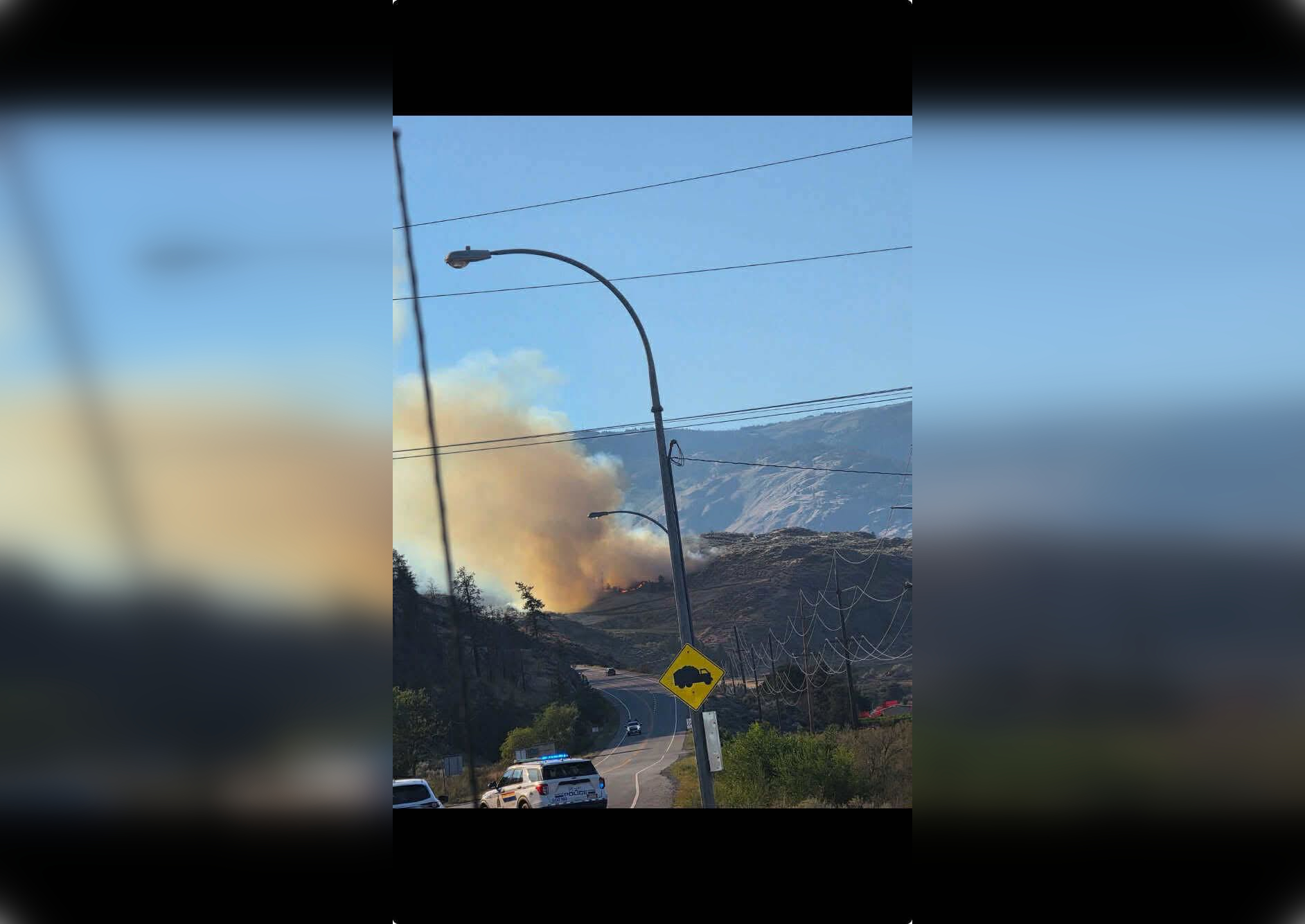Wildfire