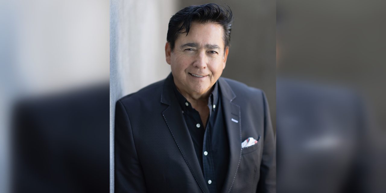 Westbank’s Robert Louie awarded Order of BC