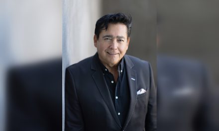 Westbank’s Robert Louie awarded Order of BC