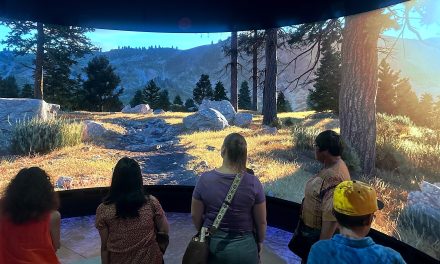 OIB unveils new immersive cultural experience