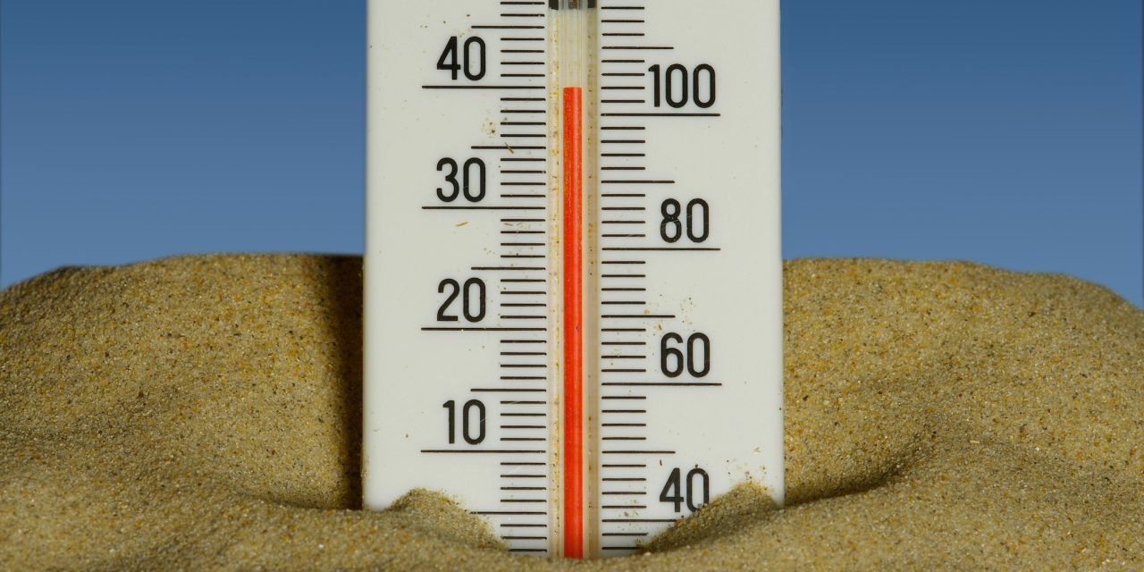 Osoyoos cooling centres open at Sonora, Sun Bowl