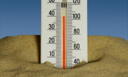 Osoyoos cooling centres open at Sonora, Sun Bowl