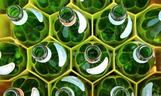 Osoyoos fails at recycling, again