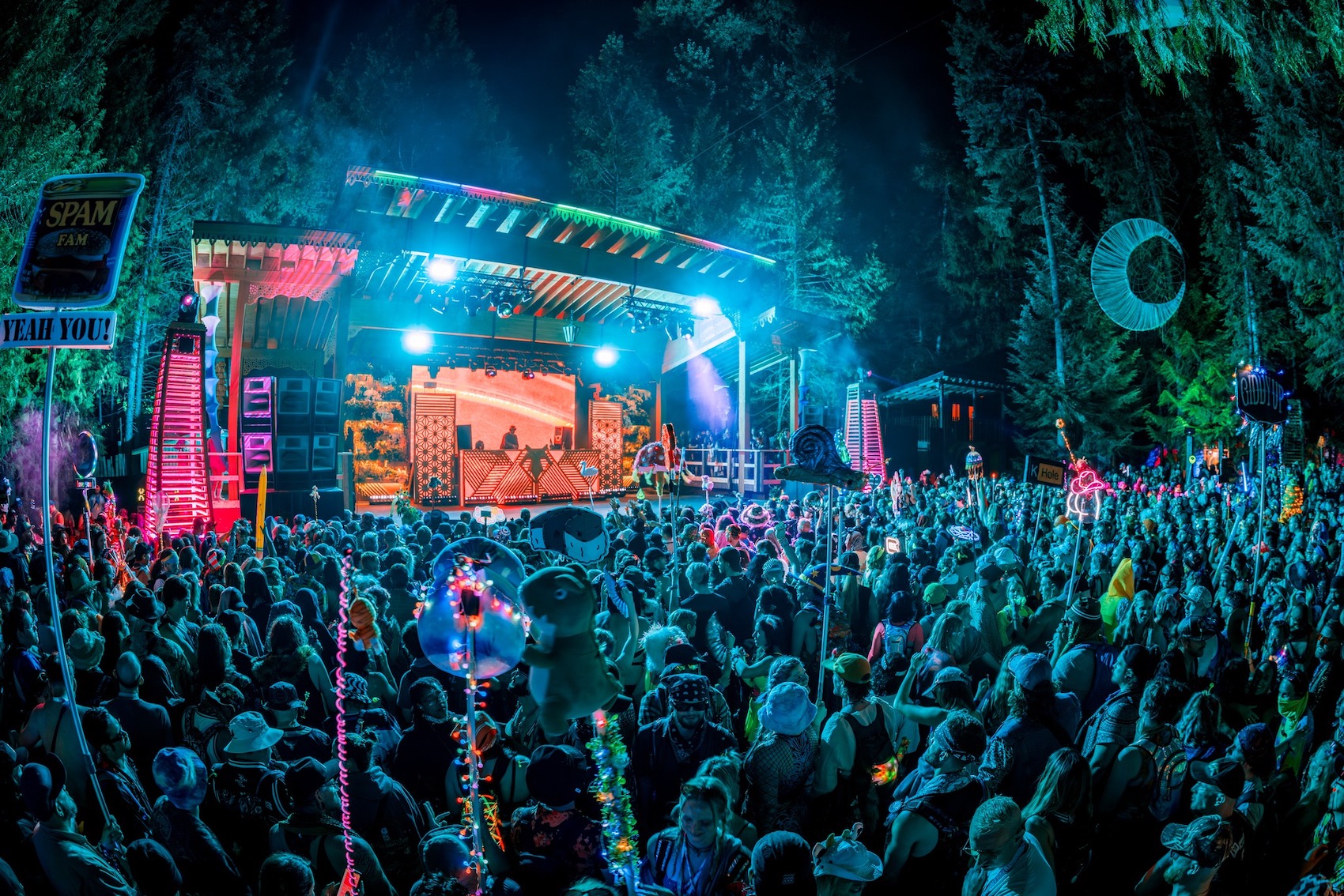 Shambhala