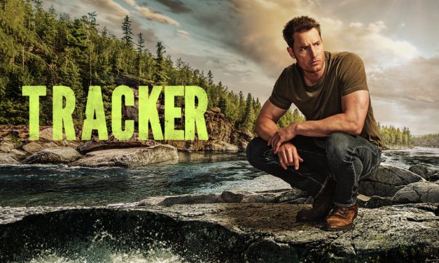 ‘Tracker’ filming returns to Oliver and Osoyoos this week