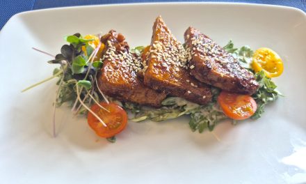 Food Adventures with Sheldon – Point 49 Restaurant