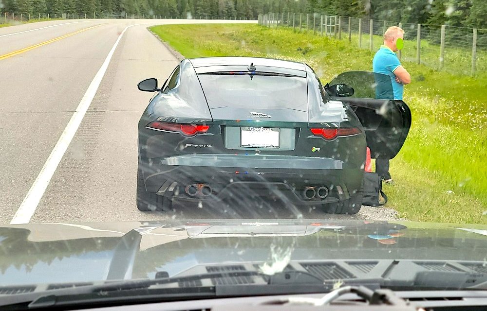MADD says rise in impaired driving atrocious, disconcerting