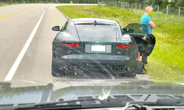 MADD says rise in impaired driving atrocious, disconcerting