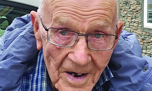 Robert David Blythe Celebration of Life