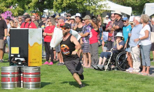 Cask & Keg 2025