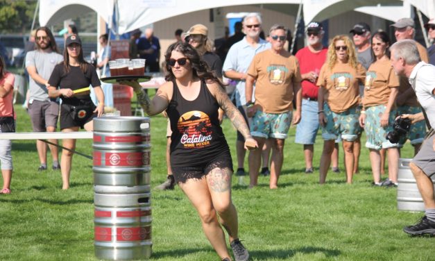 Cask & Keg 2025