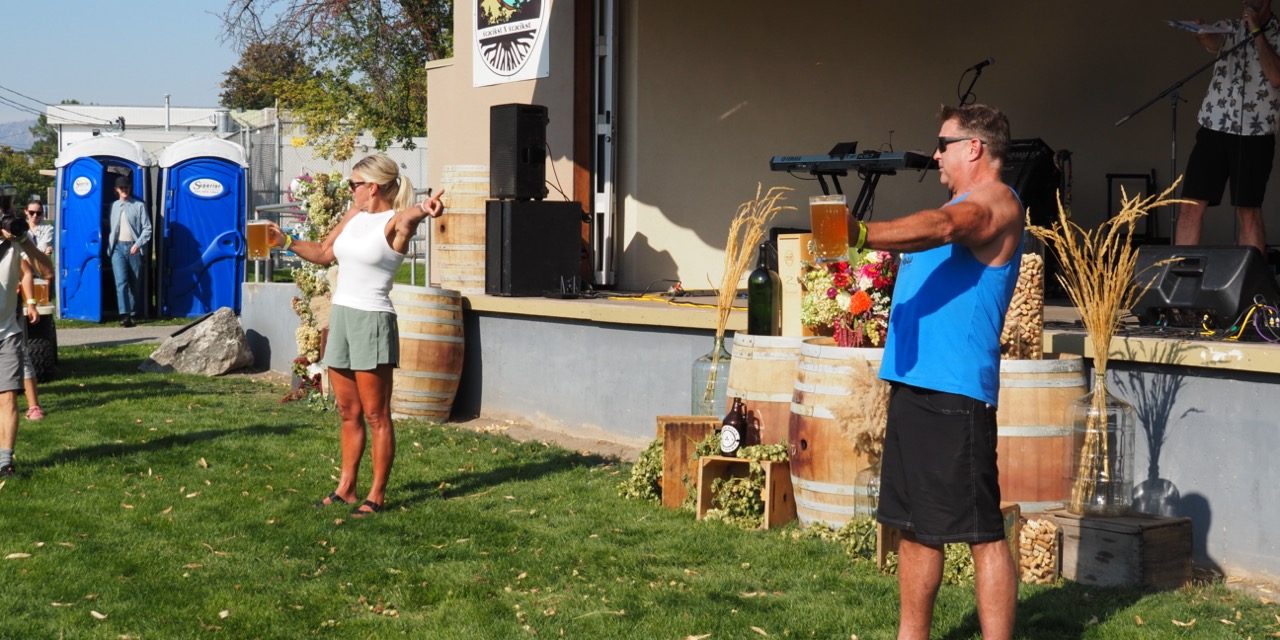 Cask & Keg 2025