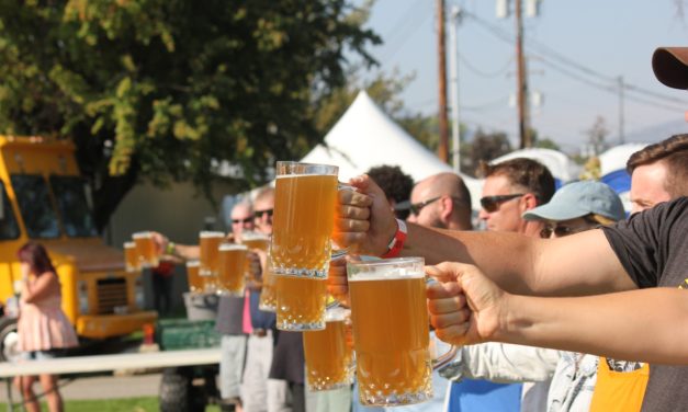 Cask & Keg 2025