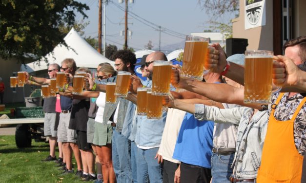Cask & Keg 2025