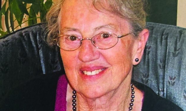 Celestine (Sally) Klotz nee Freson