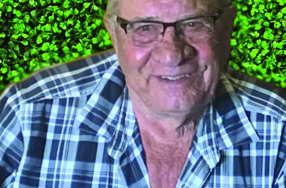 Gerald William Pendergraft Celebration of Life