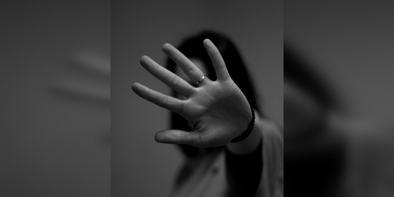 Oliver proclaims October as domestic violence awareness month