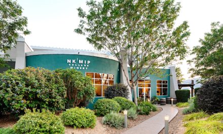 Nk’Mip Cellars hosts 3rd annual fundraiser for residential school survivors