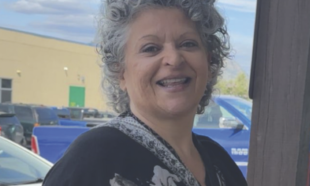 Yvette Marie Borges