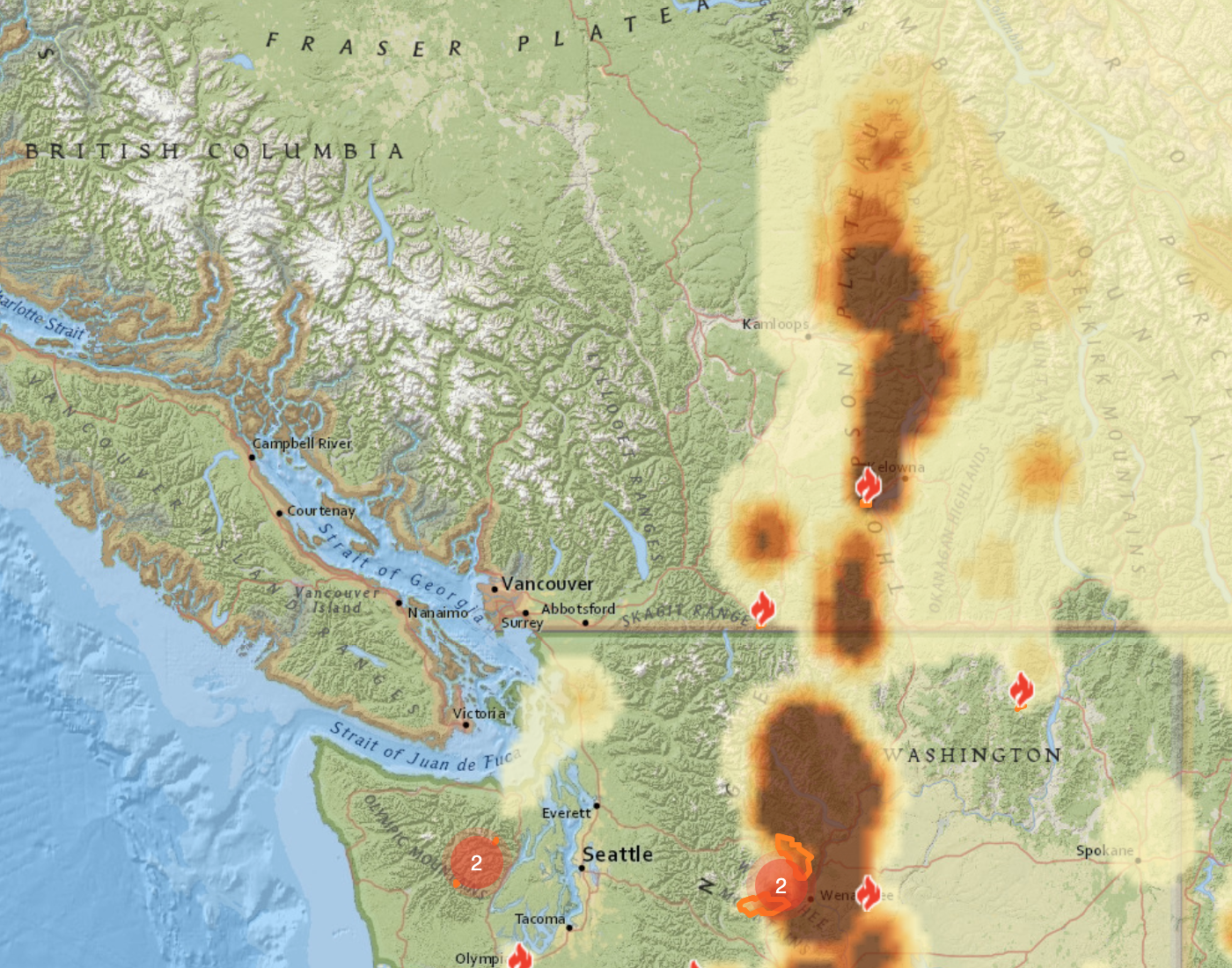 Firesmoke.ca