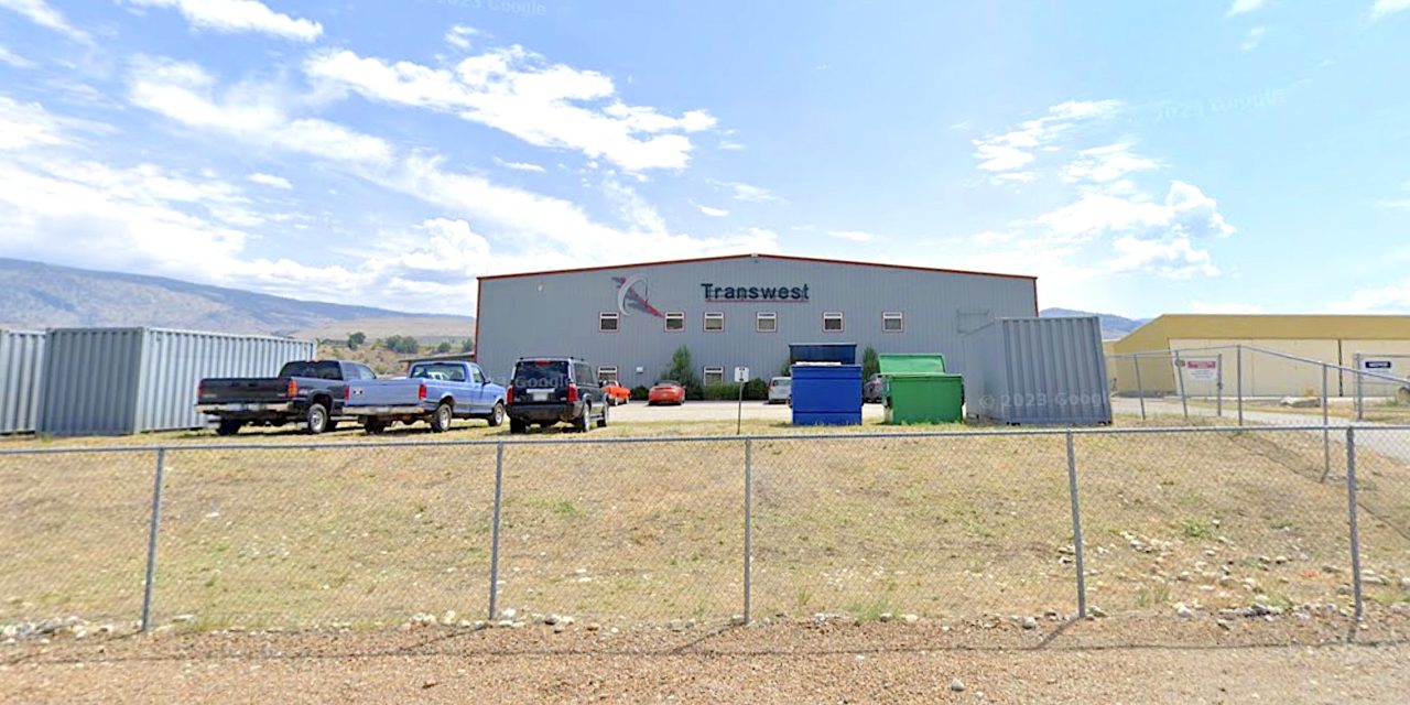 Changes made to lease agreements at Oliver airport