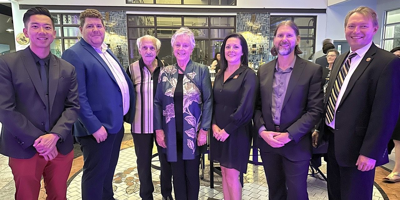 Nk’Mip Cellars hosts 3rd residential school fundraiser