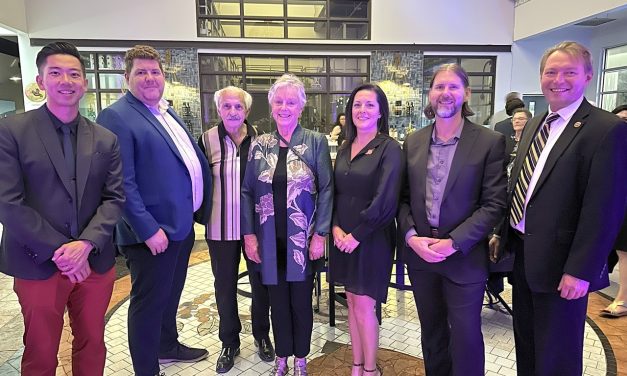 Nk’Mip Cellars hosts 3rd residential school fundraiser