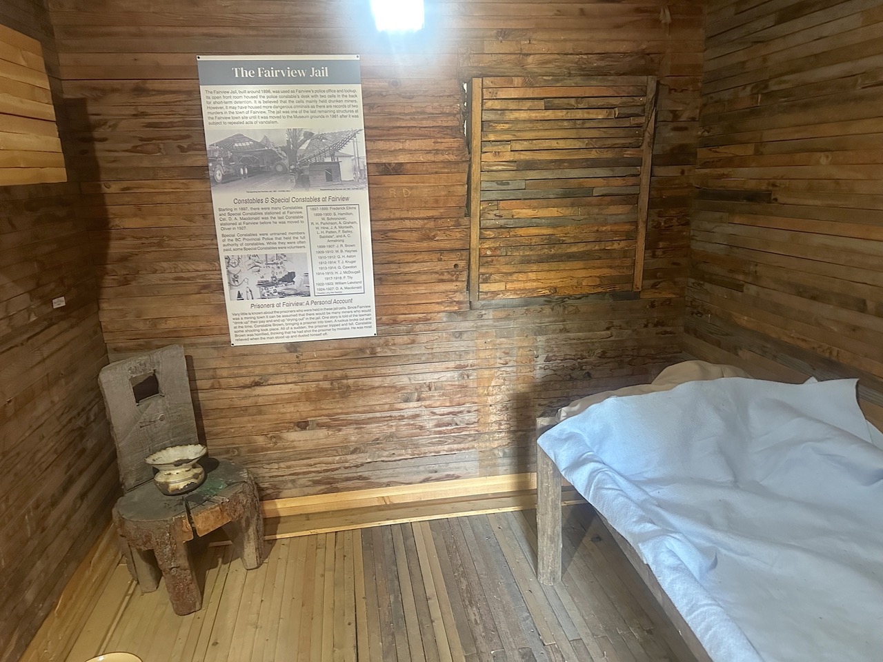 fairview jail cell_