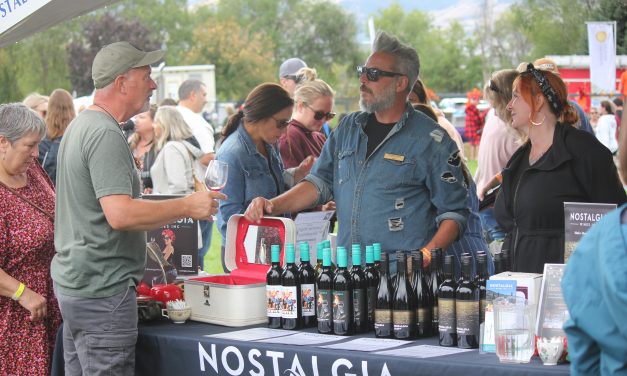 Festival of the Grape 2025