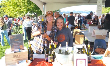 Festival of the Grape 2025