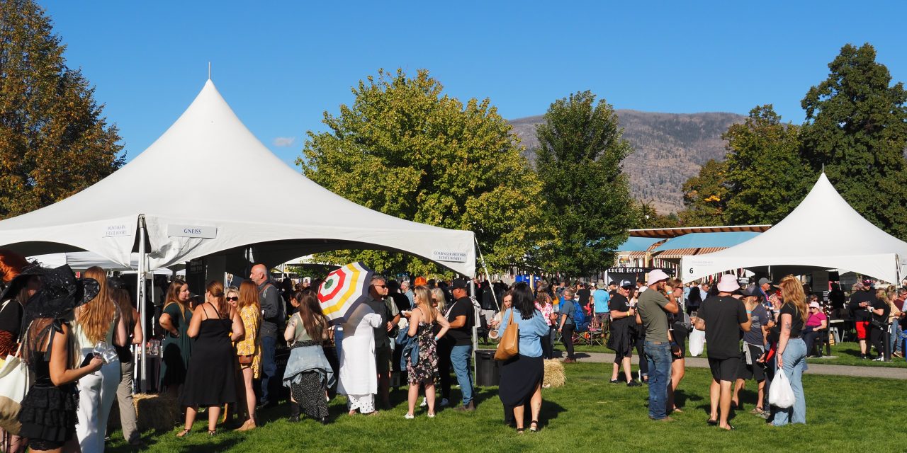 Festival of the Grape 2025