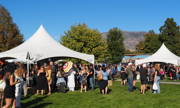 Festival of the Grape 2025
