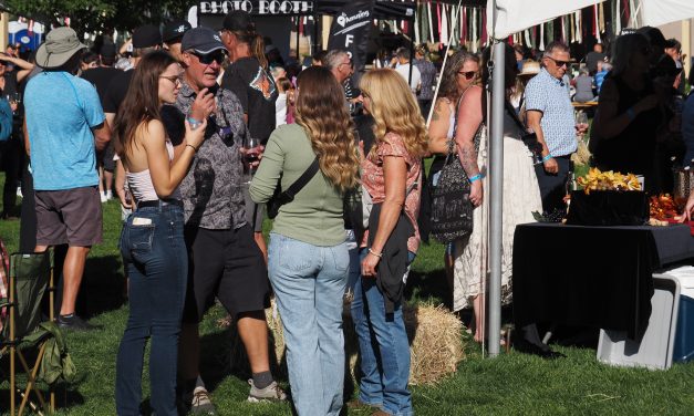 Festival of the Grape 2025