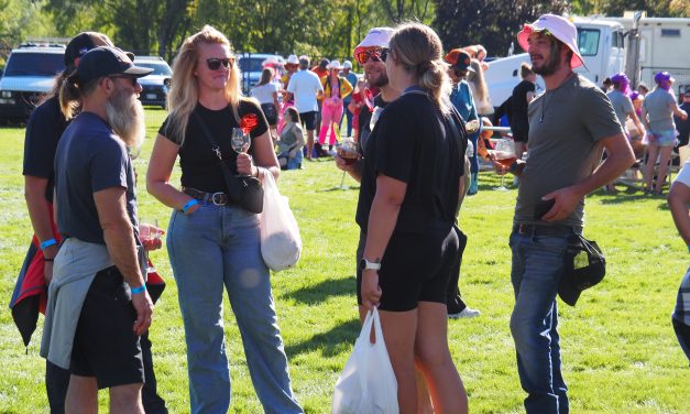 Festival of the Grape 2025
