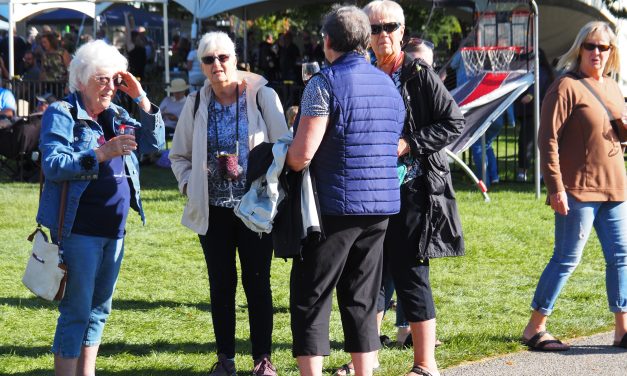 Festival of the Grape 2025