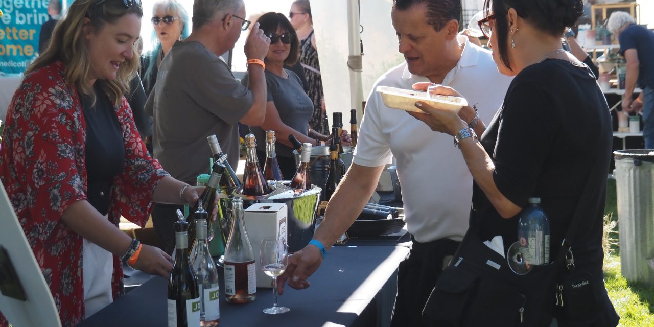 Festival of the Grape 2025