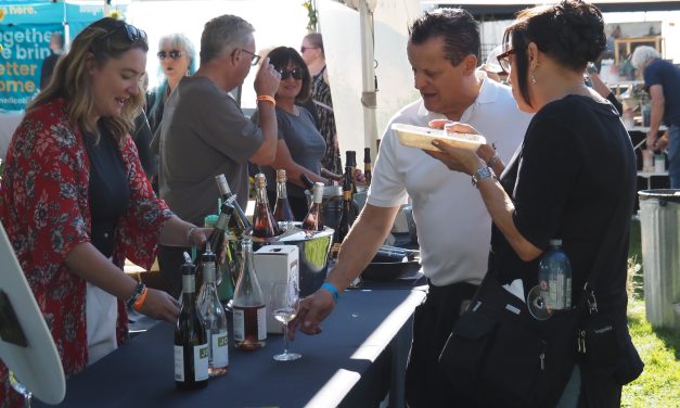 Festival of the Grape 2025