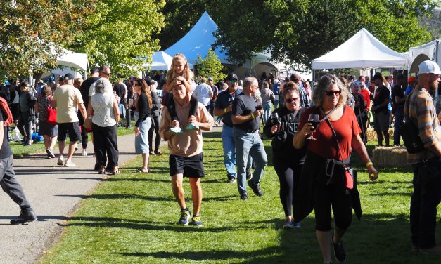Festival of the Grape 2025