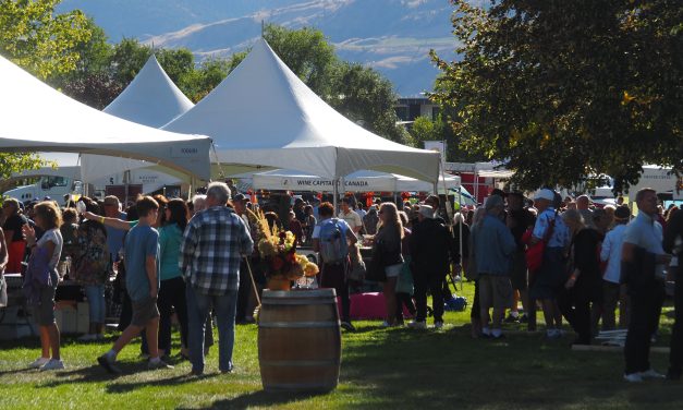 Festival of the Grape 2025