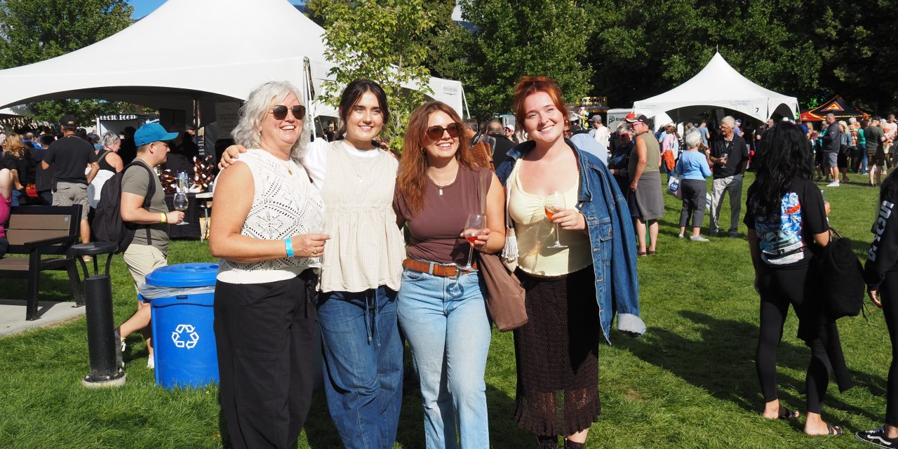 Festival of the Grape 2025